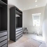 Holiday home Haff-living