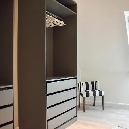 Σπίτι διακοπών Haff-living Haffkrug