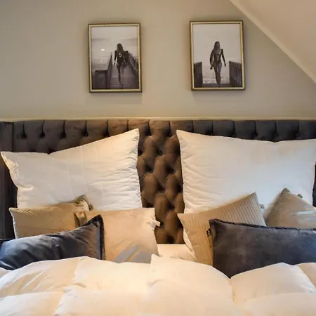 Σπίτι διακοπών Haff-living