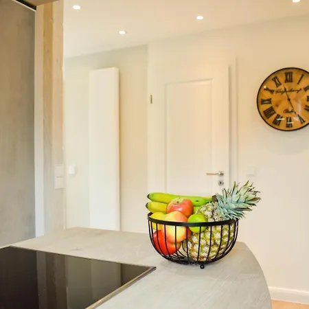 Haff-living Σπίτι διακοπών