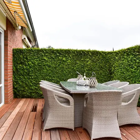 Σπίτι διακοπών Haff-living