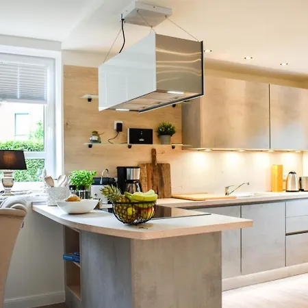 Σπίτι διακοπών Haff-living *