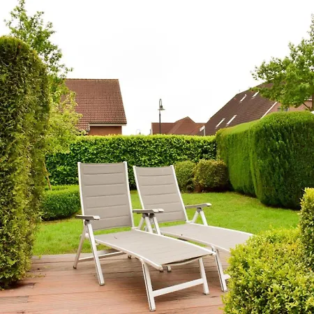 Haff-living Haffkrug