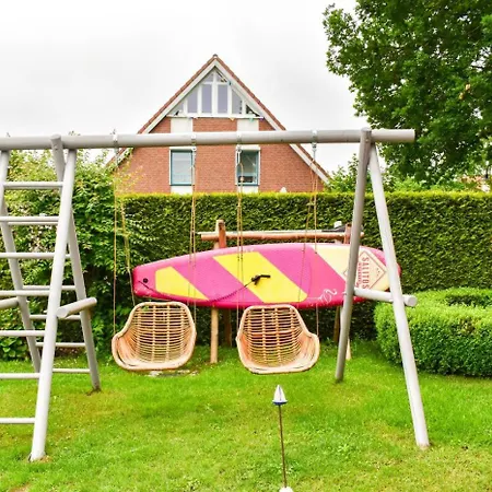 Haff-living Σπίτι διακοπών *