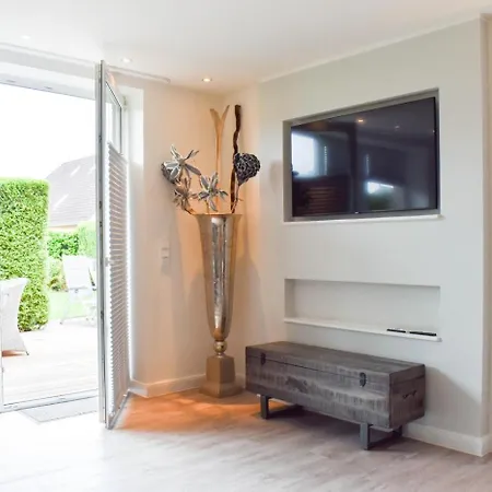 Haff-living Haffkrug