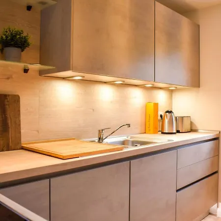 Haff-living * Haffkrug