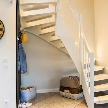 Haff-living Σπίτι διακοπών