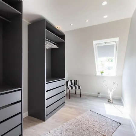 Σπίτι διακοπών Haff-living