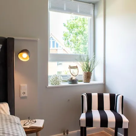 Haff-living Σπίτι διακοπών Haffkrug