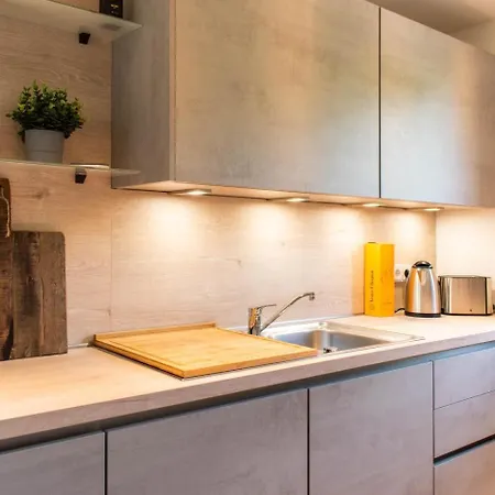 Σπίτι διακοπών Haff-living