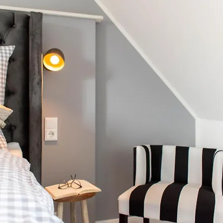 Haff-living Σπίτι διακοπών Haffkrug