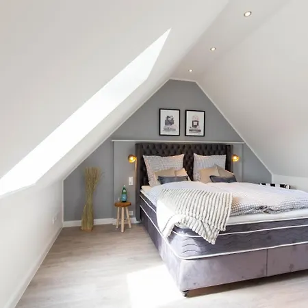 Haff-living Σπίτι διακοπών *