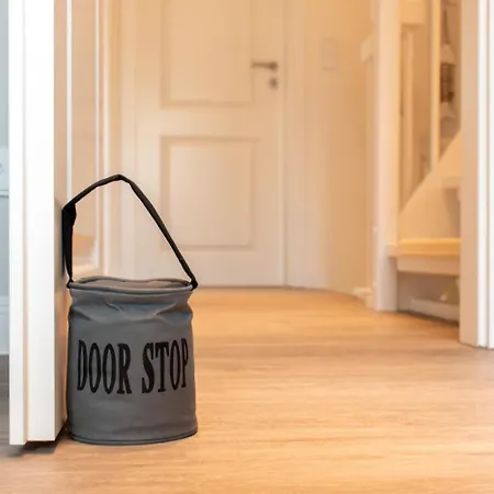 Σπίτι διακοπών Haff-living *