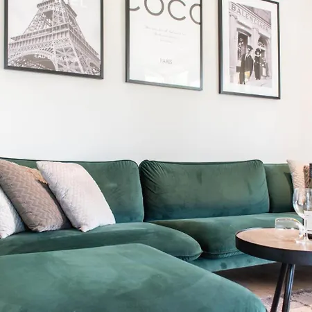 Σπίτι διακοπών Haff-living