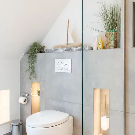 Σπίτι διακοπών Haff-living *