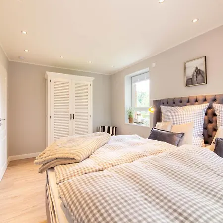 Σπίτι διακοπών Haff-living *