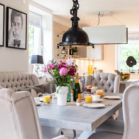 Haff-living * Haffkrug