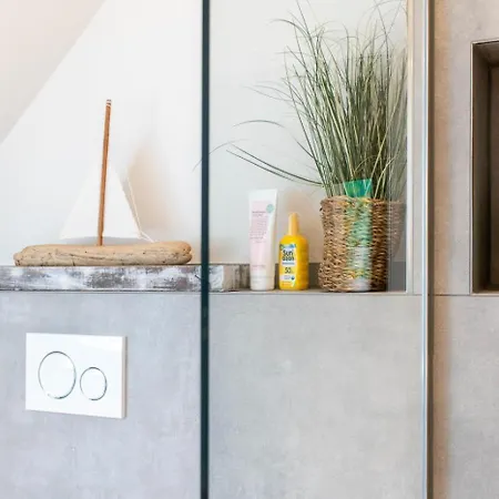 Σπίτι διακοπών Haff-living