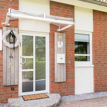 Σπίτι διακοπών Haff-living