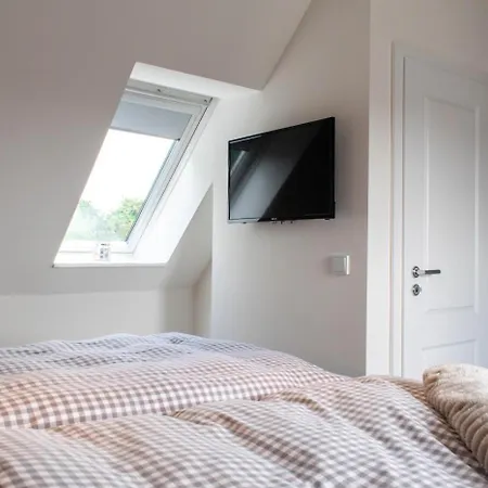 Σπίτι διακοπών Haff-living