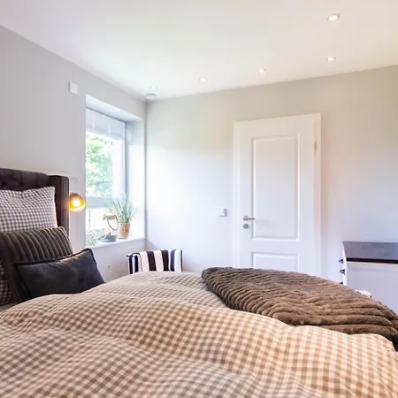 Haff-living Σπίτι διακοπών *