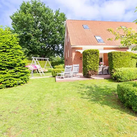 Haff-living Σπίτι διακοπών